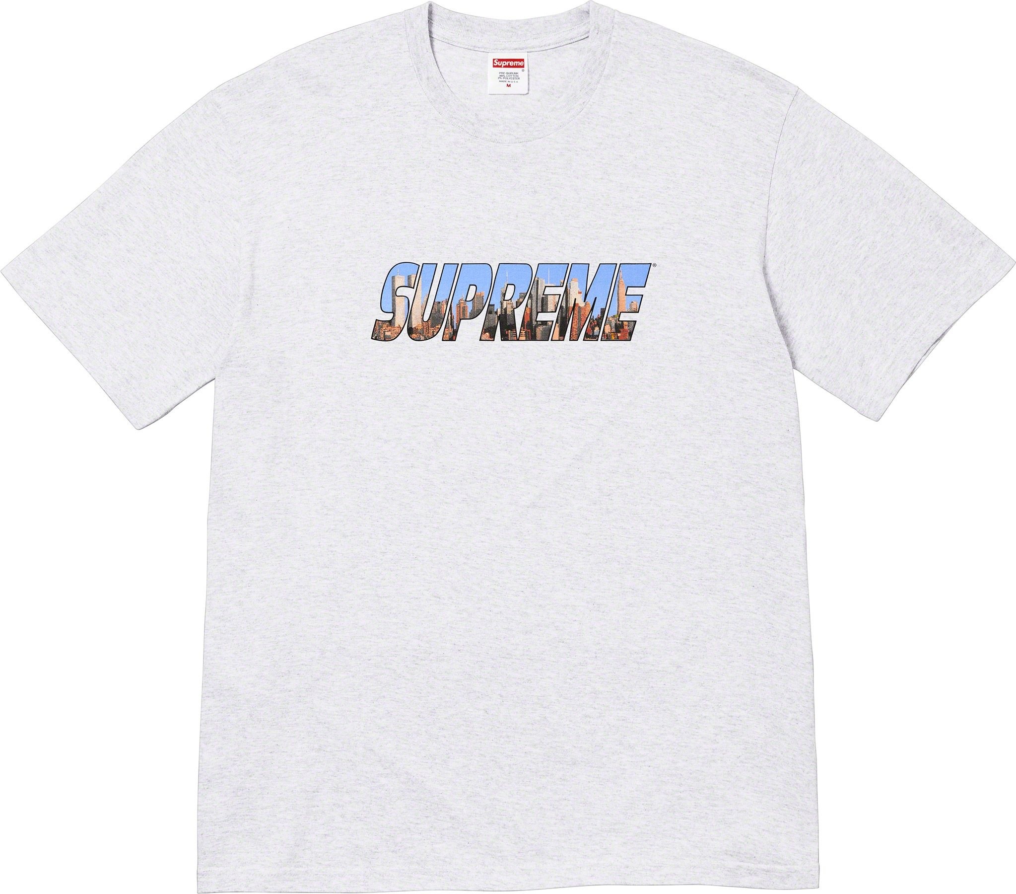 Gotham Tee view 10